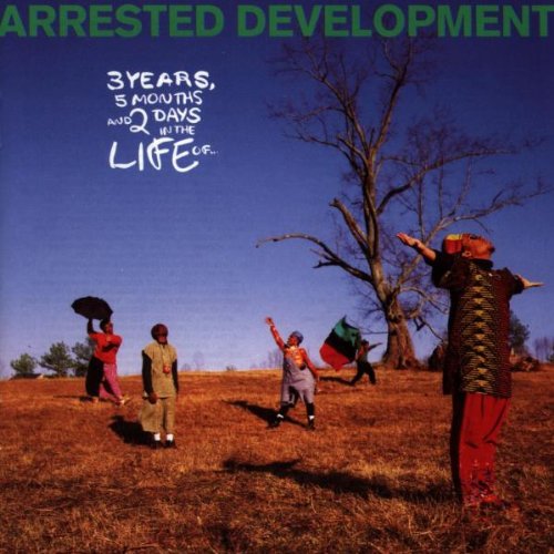 Arrested Development image and pictorial
