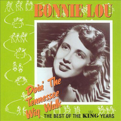 Bonnie Lou image and pictorial