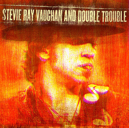 Stevie Ray Vaughan image and pictorial
