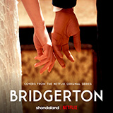 Download or print thank u, next (from the Netflix series Bridgerton) Sheet Music Printable PDF 4-page score for Pop / arranged Piano Solo SKU: 1207679.