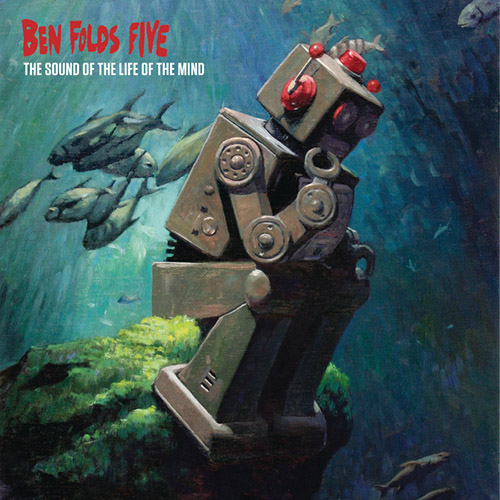 Ben Folds Five image and pictorial