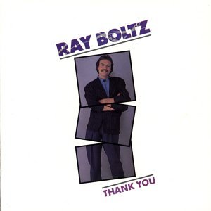 Ray Boltz image and pictorial