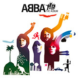 Download or print ABBA Thank You For The Music Sheet Music Printable PDF 3-page score for Pop / arranged Ukulele SKU: 89190.