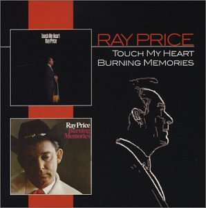Ray Price image and pictorial