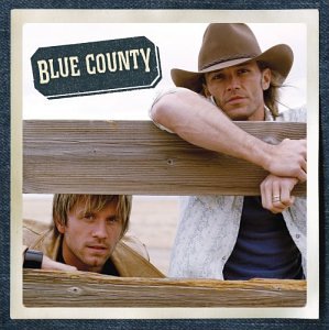 Blue County image and pictorial