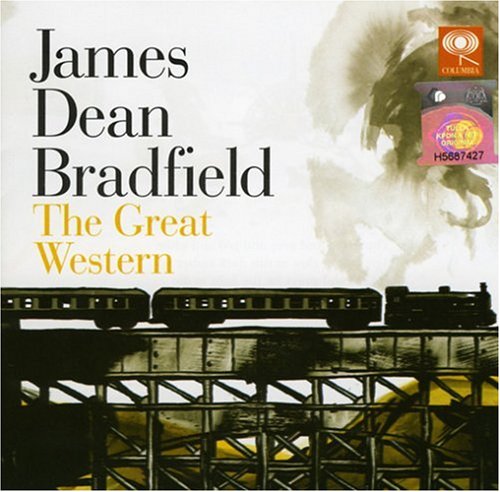 James Dean Bradfield image and pictorial