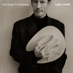 Lyle Lovett image and pictorial