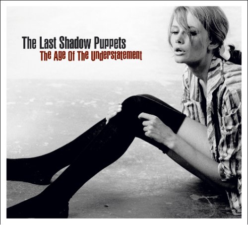 The Last Shadow Puppets image and pictorial