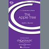Download or print The Apple Tree Sheet Music Printable PDF 9-page score for Concert / arranged SATB Choir SKU: 180138.