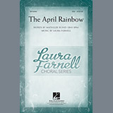 Download or print The April Rainbow Sheet Music Printable PDF 11-page score for Concert / arranged SSA Choir SKU: 78347.