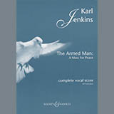 Download or print The Armed Man: A Mass For Peace Sheet Music Printable PDF 125-page score for Classical / arranged SATB Choir SKU: 451097.