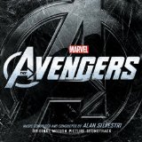 Download or print The Avengers Sheet Music Printable PDF 3-page score for Film and TV / arranged Piano Solo SKU: 90445.