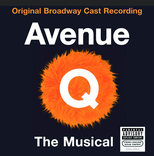 Avenue Q image and pictorial