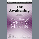 Download or print The Awakening Sheet Music Printable PDF 15-page score for Concert / arranged SSA Choir SKU: 449155.