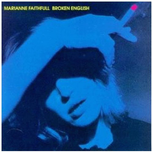 Marianne Faithfull image and pictorial