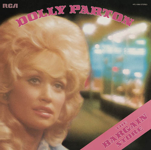 Dolly Parton image and pictorial