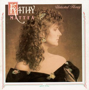 Kathy Mattea image and pictorial