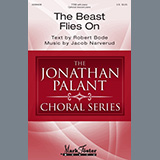 Download or print The Beast Flies On Sheet Music Printable PDF 23-page score for Concert / arranged TTBB Choir SKU: 765854.