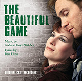Download or print The Beautiful Game Sheet Music Printable PDF 7-page score for Musical/Show / arranged Piano, Vocal & Guitar (Right-Hand Melody) SKU: 29859.