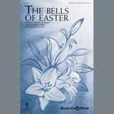 Download or print The Bells Of Easter (arr. Brad Nix) Sheet Music Printable PDF 14-page score for Romantic / arranged SATB Choir SKU: 407134.