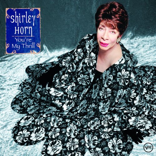 Shirley Horn image and pictorial
