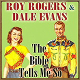 Download or print The Bible Tells Me So Sheet Music Printable PDF 2-page score for Children / arranged Lead Sheet / Fake Book SKU: 195930.
