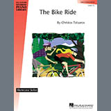 Download or print The Bike Ride Sheet Music Printable PDF 3-page score for Pop / arranged Educational Piano SKU: 57505.