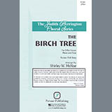 Download or print The Birch Tree (arr. Shirley McRae) Sheet Music Printable PDF 7-page score for Concert / arranged 2-Part Choir SKU: 423755.