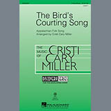 Download or print The Bird's Courting Song (arr. Cristi Cary Miller) Sheet Music Printable PDF 10-page score for Children / arranged 2-Part Choir SKU: 82427.