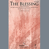Download or print The Blessing (arr. Heather Sorenson) Sheet Music Printable PDF 13-page score for Sacred / arranged SSAA Choir SKU: 498710.