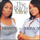 Brandy & Monica image and pictorial