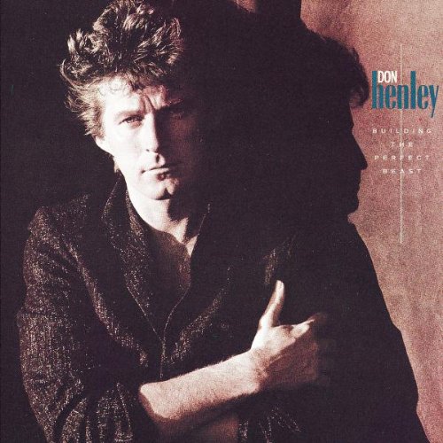Don Henley image and pictorial