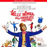 Download or print The Candy Man (from Willy Wonka And The Chocolate Factory) Sheet Music Printable PDF 3-page score for Children / arranged Flute Solo SKU: 48344.