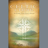 Download or print The Celtic Choir Sheet Music Printable PDF 9-page score for Romantic / arranged SATB Choir SKU: 151247.