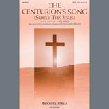 Download or print The Centurion's Song (Surely This Jesus) (arr. Douglas Nolan) Sheet Music Printable PDF 15-page score for Sacred / arranged SATB Choir SKU: 407428.