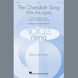 Download or print The Chanukah Song (We Are Lights) (arr. Ryan Nowlin) Sheet Music Printable PDF 14-page score for Holiday / arranged SATB Choir SKU: 180147.