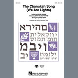 Download or print The Chanukah Song (We Are Lights) Sheet Music Printable PDF 6-page score for Chanukah / arranged SSA Choir SKU: 151285.
