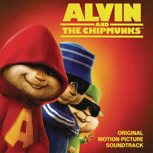 Alvin And The Chipmunks image and pictorial