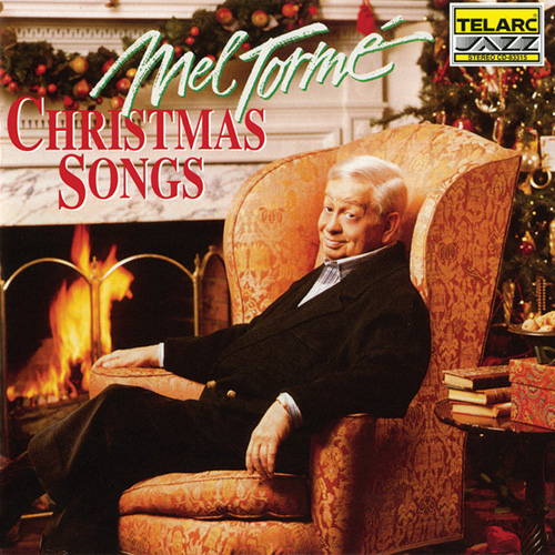 Mel Torme image and pictorial