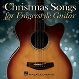 Download or print The Christmas Song (Chestnuts Roasting On An Open Fire) Sheet Music Printable PDF 3-page score for Christmas / arranged Solo Guitar Tab SKU: 420433.