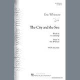 Download or print The City and the Sea Sheet Music Printable PDF 47-page score for Concert / arranged SATB Choir SKU: 418992.