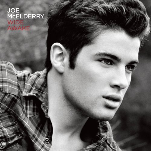Joe McElderry image and pictorial