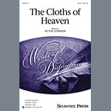 Download or print The Cloths Of Heaven Sheet Music Printable PDF 10-page score for Pop / arranged SATB Choir SKU: 156978.