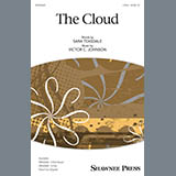 Download or print The Cloud Sheet Music Printable PDF 11-page score for Concert / arranged 2-Part Choir SKU: 410511.