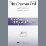 Download or print The Colorado Trail Sheet Music Printable PDF 10-page score for Concert / arranged 2-Part Choir SKU: 197969.