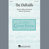 Download or print The Daffodils Sheet Music Printable PDF 7-page score for Concert / arranged SSA Choir SKU: 97729.