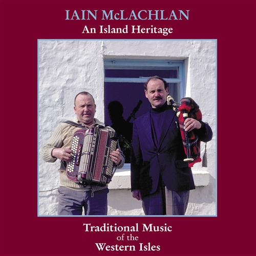 Iain Maclachlan image and pictorial