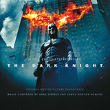 Download or print The Dark Knight Overture (from The Dark Knight) (arr. Dan Coates) Sheet Music Printable PDF 4-page score for Film/TV / arranged Easy Piano SKU: 1282837.