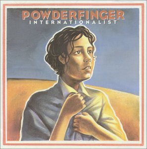 Powderfinger image and pictorial