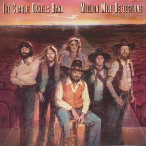 Charlie Daniels Band image and pictorial